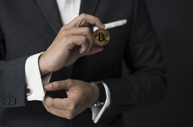 关于币圈赵东的信息
