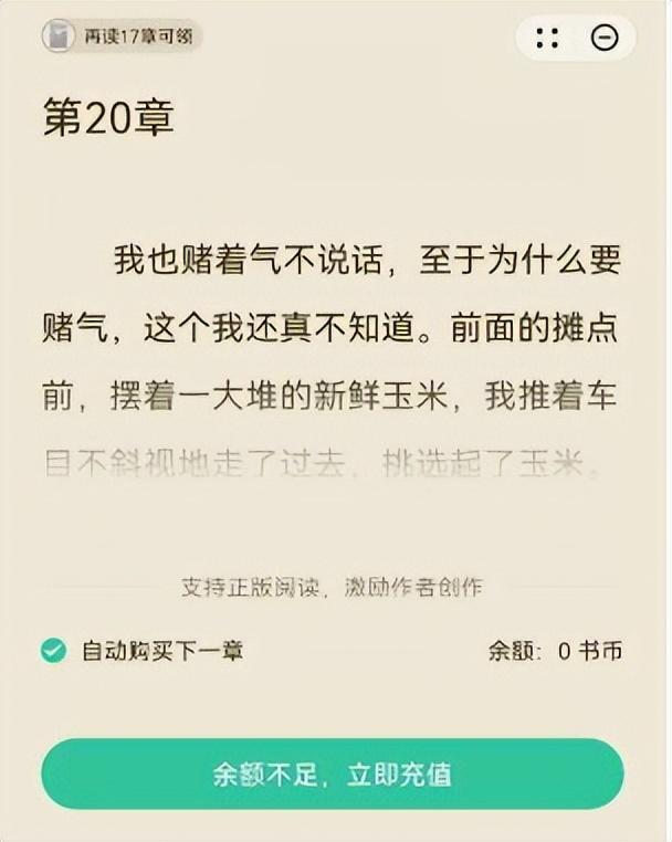 阅币(阅币多少钱)