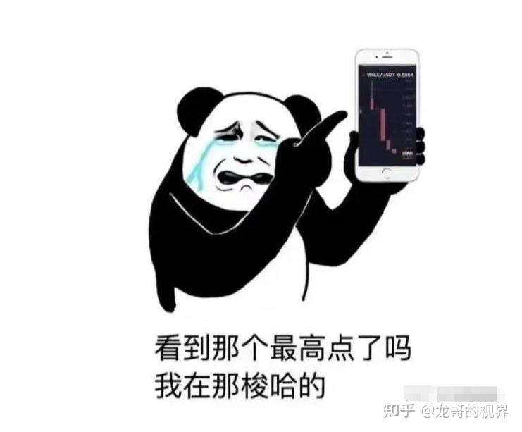 币圈生存指南(如何在币圈生存下去)