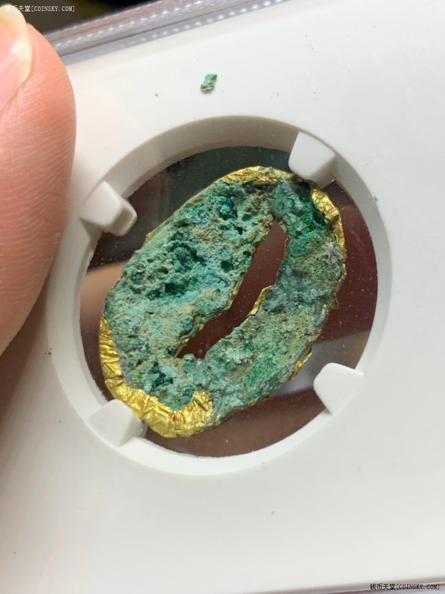 金贝币(金贝币一枚价格多少)