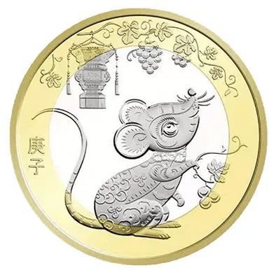 虎币(虎币图片大全)