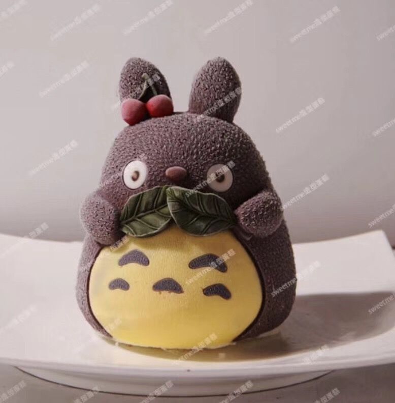 龙猫币(龙猫币官网)