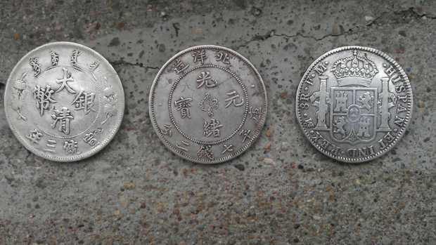 清币(清血八味胶囊的功效作用是真的吗)