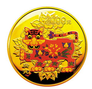 虎币(虎刺红共多少集?)