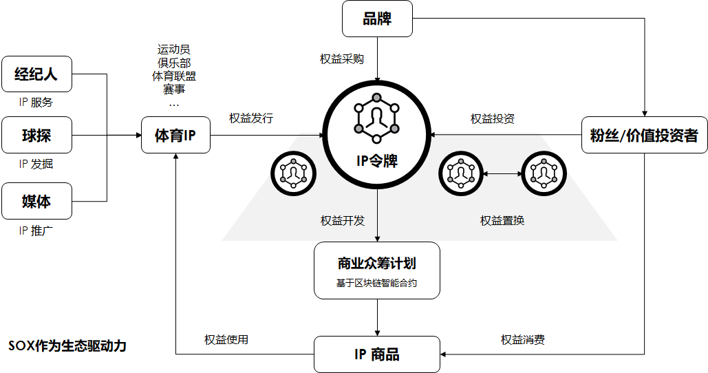 币圈生态(币圈生态应用的意义和价值)