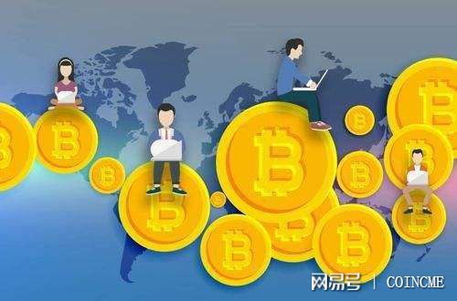 币圈政策(币圈最新项目)